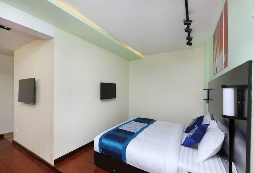 Oyo 13650 Hotel Sanandreas