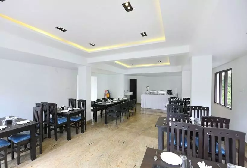 Oyo 13650 Hotel Sanandreas