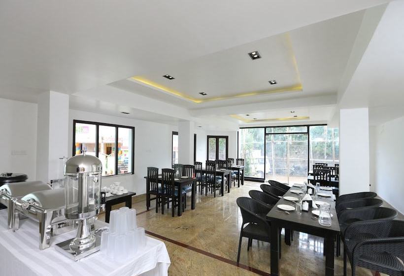 Oyo 13650 Hotel Sanandreas