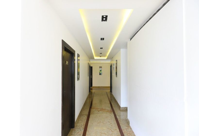 Oyo 13650 Hotel Sanandreas