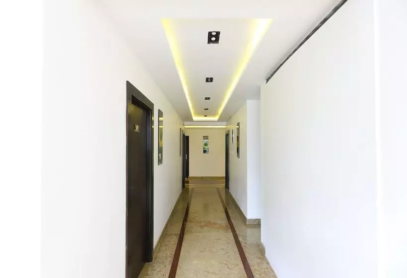 Oyo 13650 Hotel Sanandreas