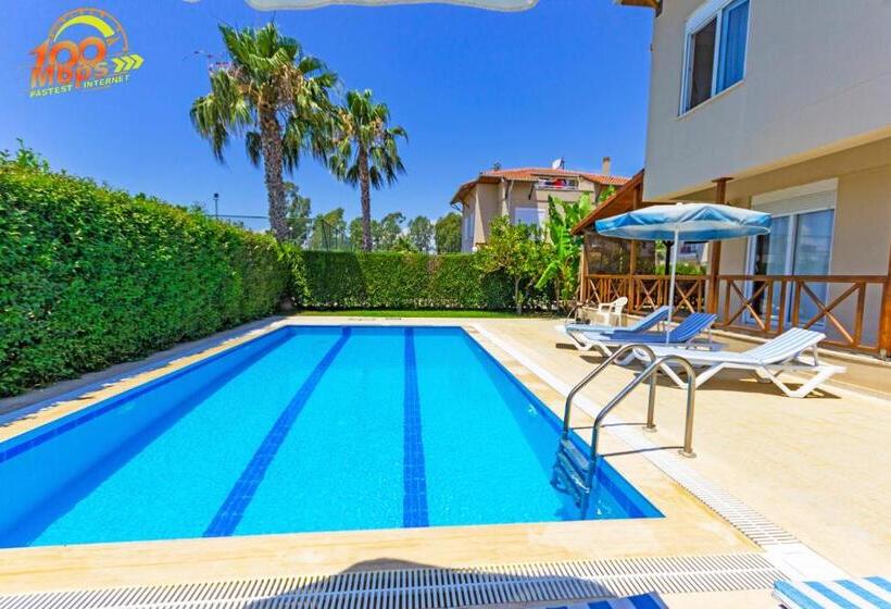 Paradise Town Villa Orchard