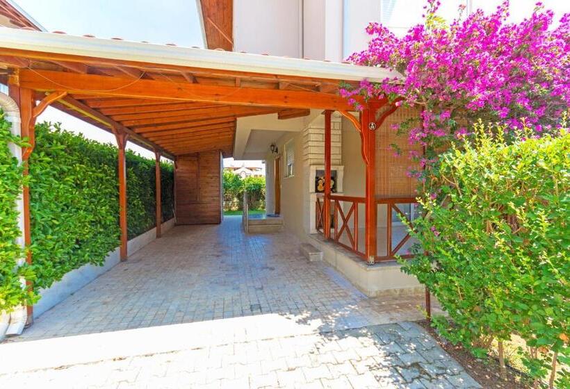 Paradise Town Villa Orchard