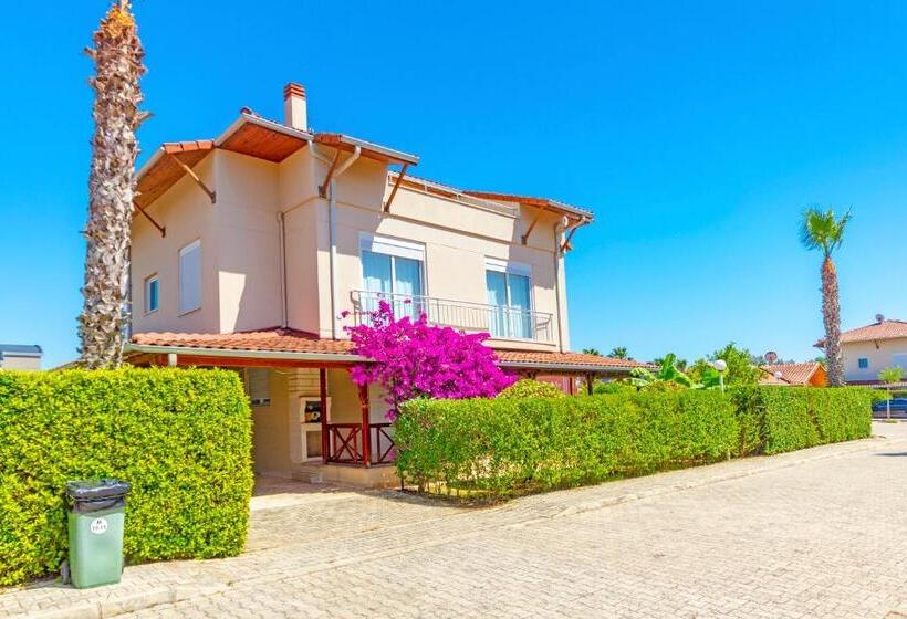 Paradise Town Villa Orchard