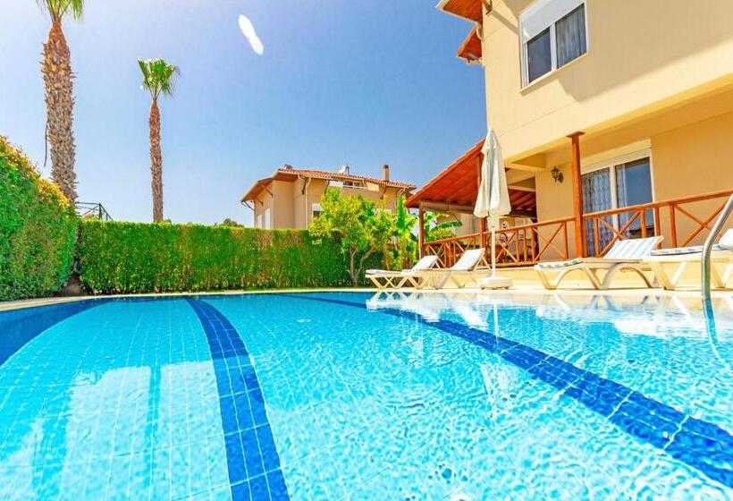 Paradise Town Villa Orchard