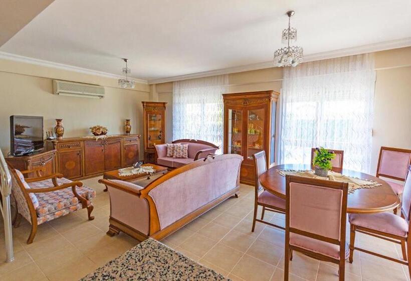 Paradise Town Villa Orchard