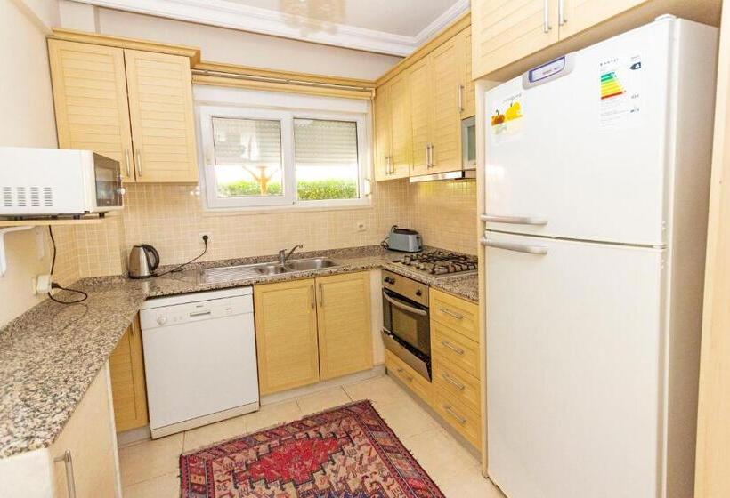 Paradise Town Villa Orchard