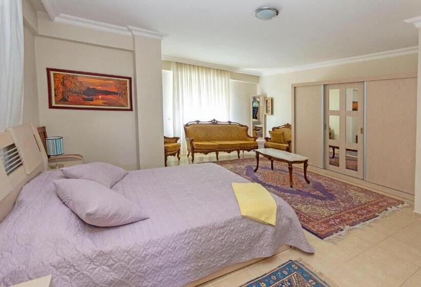 Paradise Town Villa Orchard