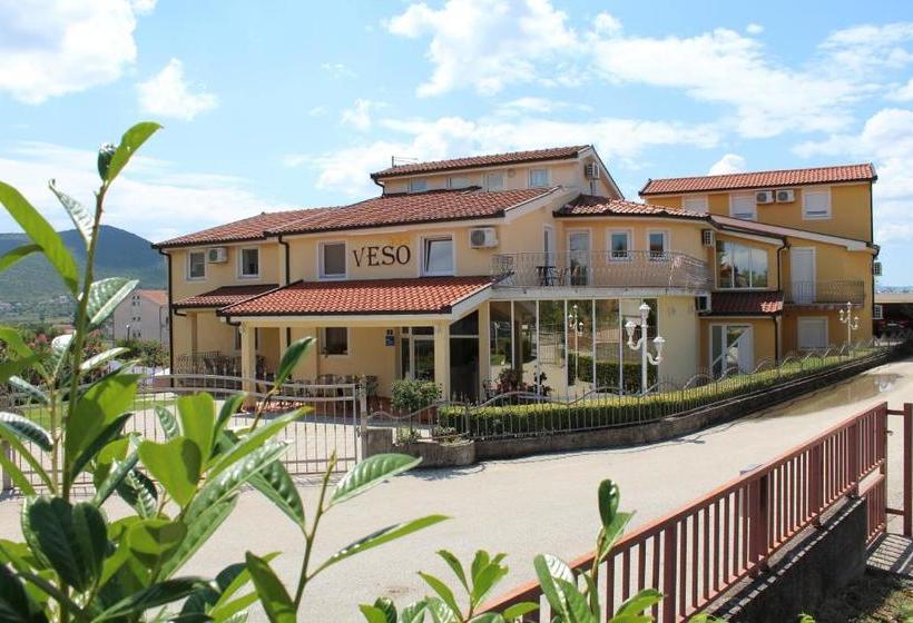 پانسیون Pansion Veso Medjugorje