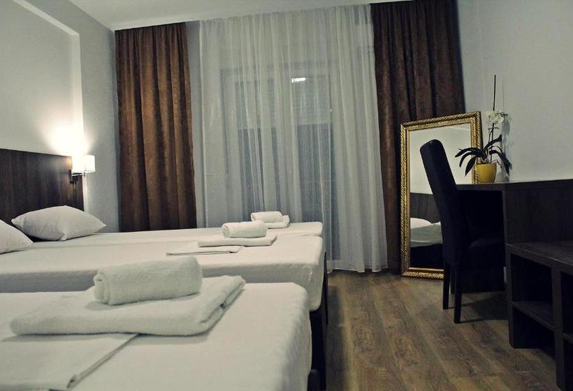 پانسیون Pansion Veso Medjugorje