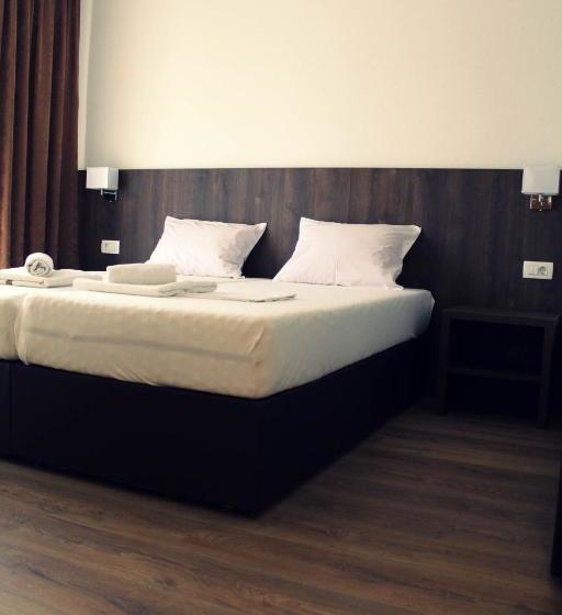 پانسیون Pansion Veso Medjugorje