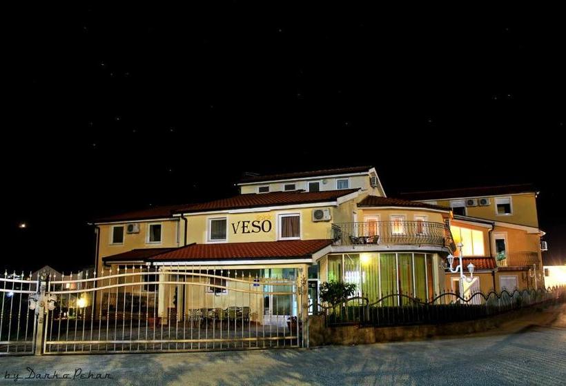 پانسیون Pansion Veso Medjugorje