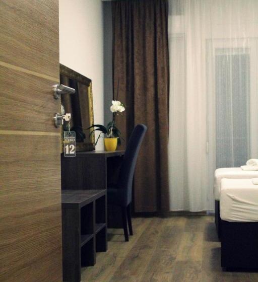 پانسیون Pansion Veso Medjugorje