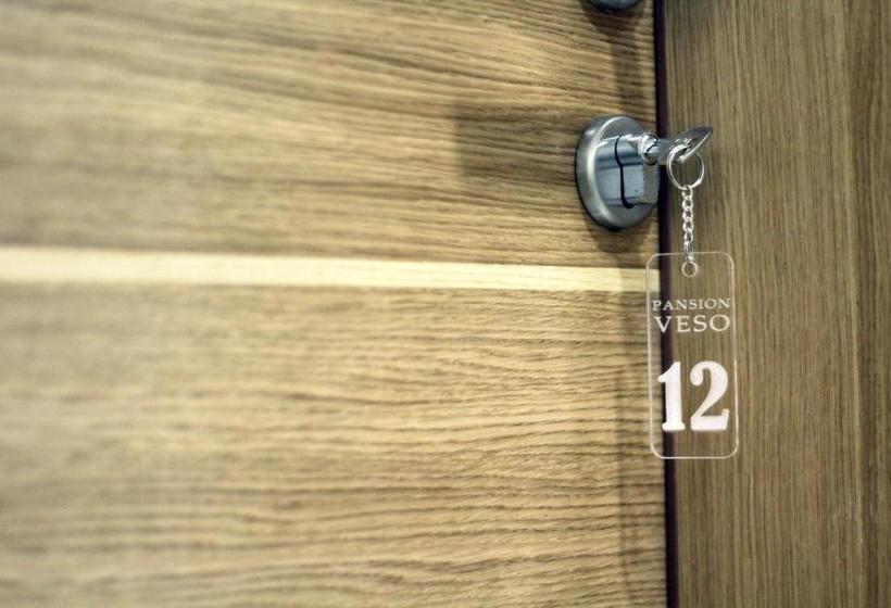 پانسیون Pansion Veso Medjugorje