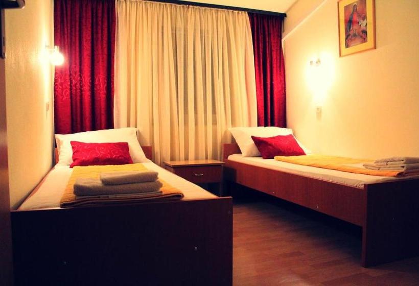 پانسیون Pansion Veso Medjugorje