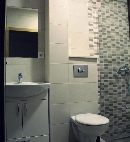 پانسیون Pansion Veso Medjugorje