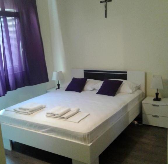 پانسیون Pansion Veso Medjugorje