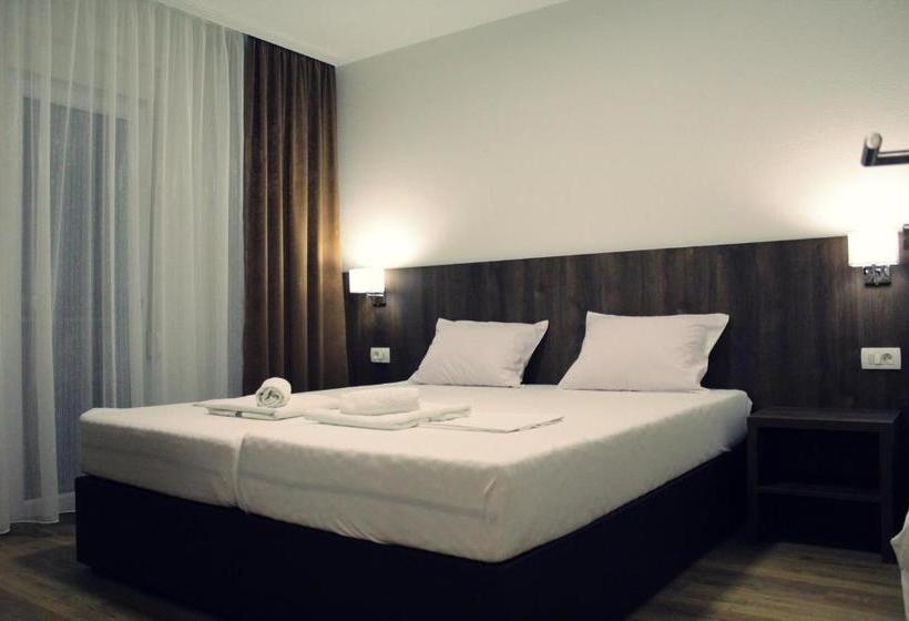 پانسیون Pansion Veso Medjugorje