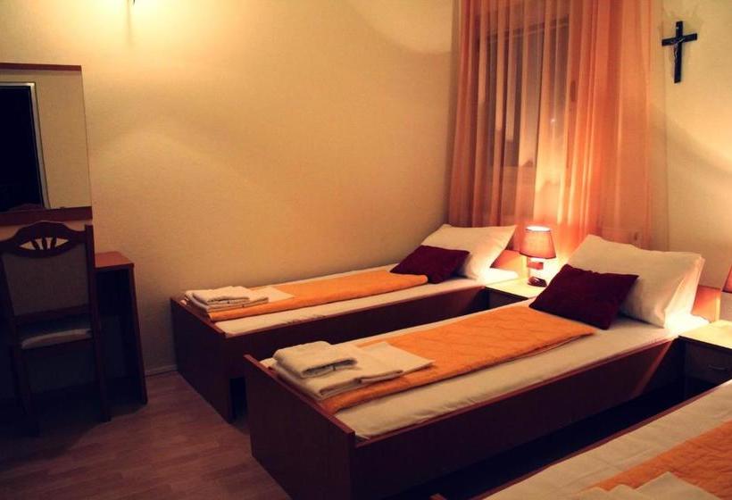 پانسیون Pansion Veso Medjugorje