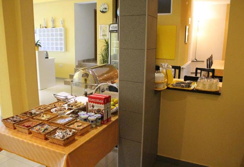 پانسیون Pansion Veso Medjugorje