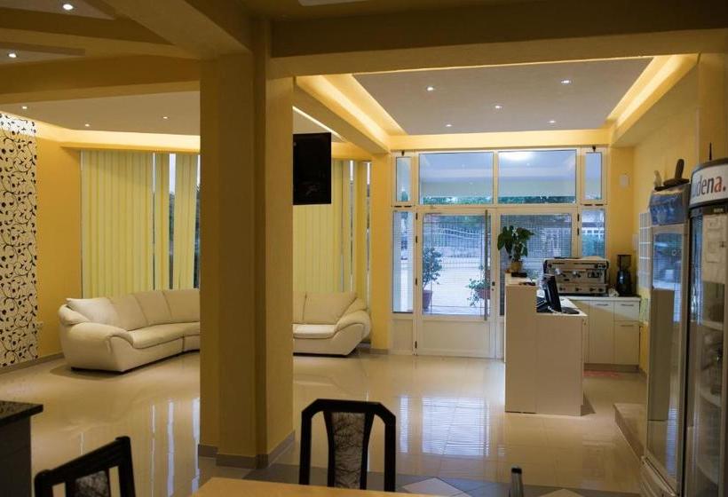 پانسیون Pansion Veso Medjugorje