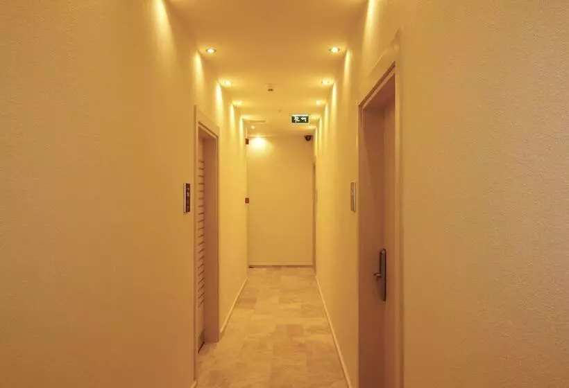 Residenssi Zin D Home Otel Cekmeköy