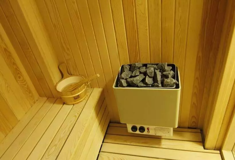 Residenssi Zin D Home Otel Cekmeköy