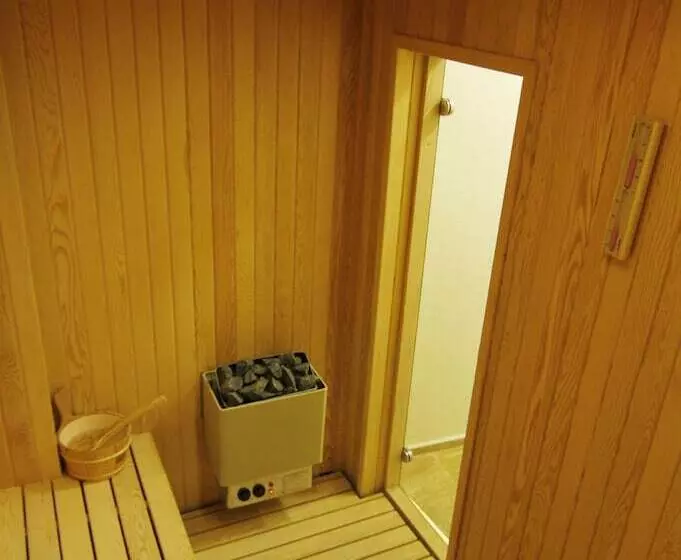 Residenssi Zin D Home Otel Cekmeköy