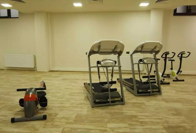 Residenssi Zin D Home Otel Cekmeköy