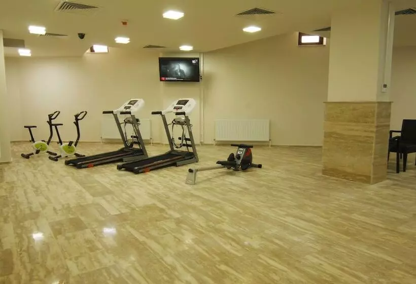 Residenssi Zin D Home Otel Cekmeköy