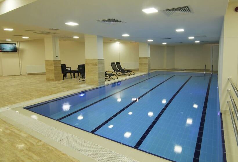 إقامة Zin D Home Otel Cekmeköy