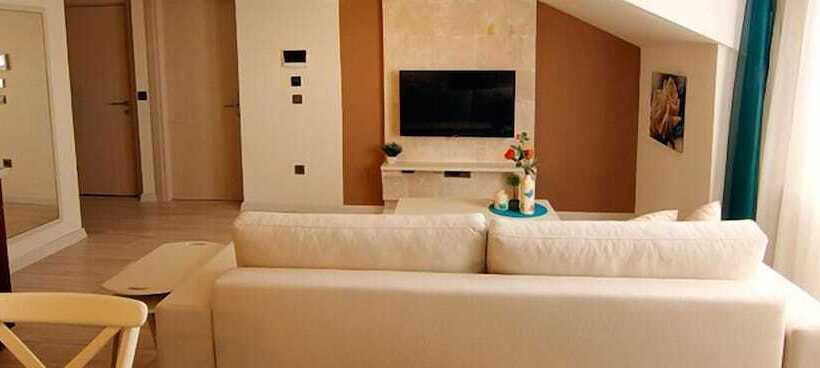 إقامة Zin D Home Otel Cekmeköy