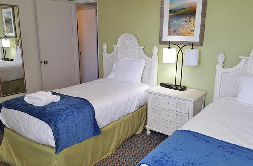 Курорт Seawatch At Island Club