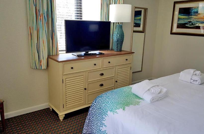 Курорт Seawatch At Island Club