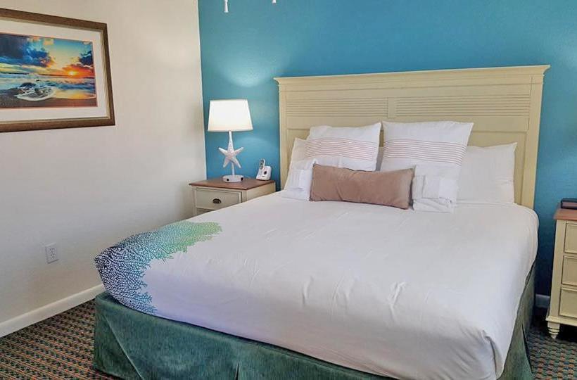 Курорт Seawatch At Island Club