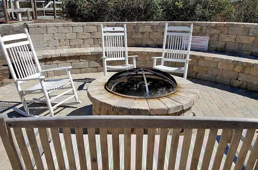 リゾートホテル Seawatch At Island Club