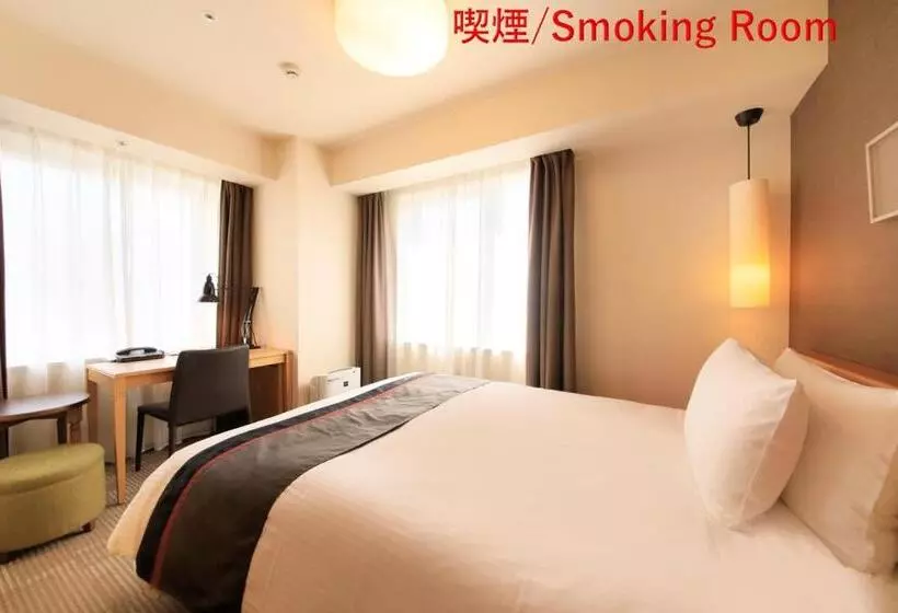 Richmond Hotel Asakusa