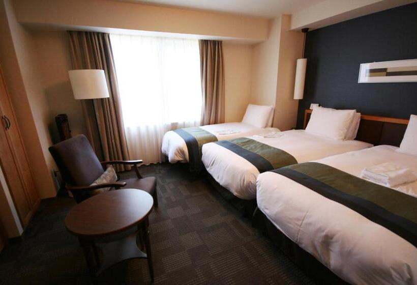 Richmond Hotel Asakusa