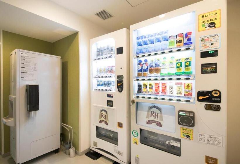 Richmond Hotel Asakusa