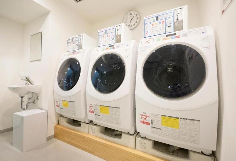 Richmond Hotel Asakusa