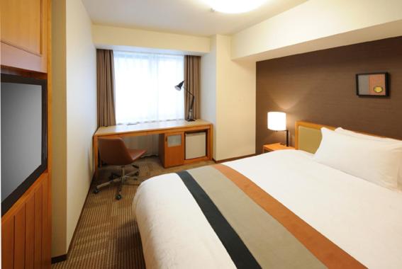 Richmond Hotel Asakusa