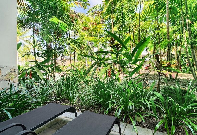 Seascape Holidays At Seascape Temple