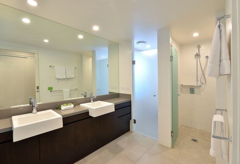 Seascape Holidays At Seascape Temple