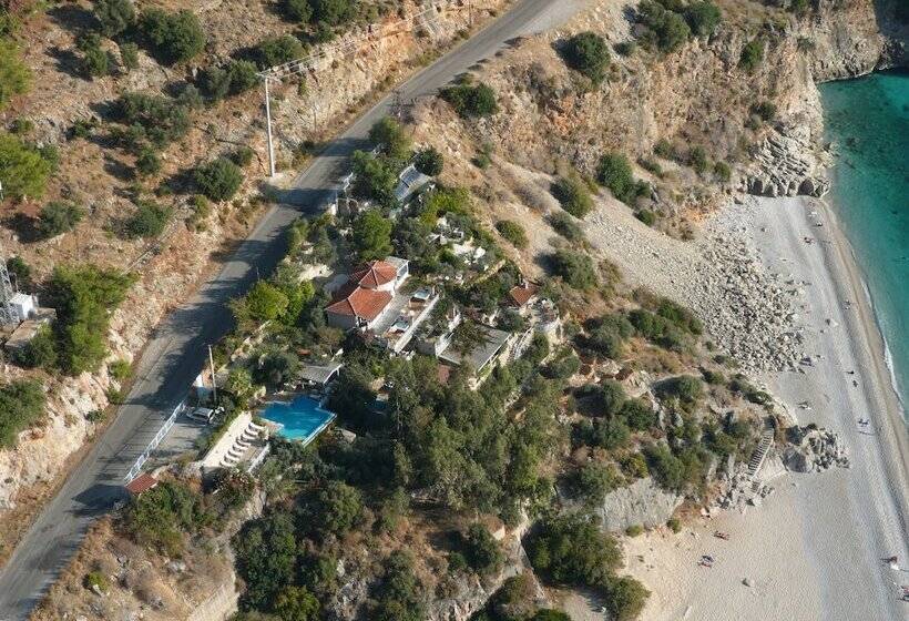 Beyaz Yunus Hotel Adult Only