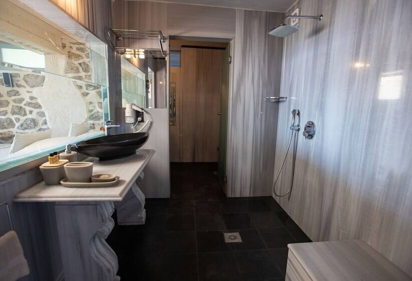 Beyaz Yunus Hotel Adult Only