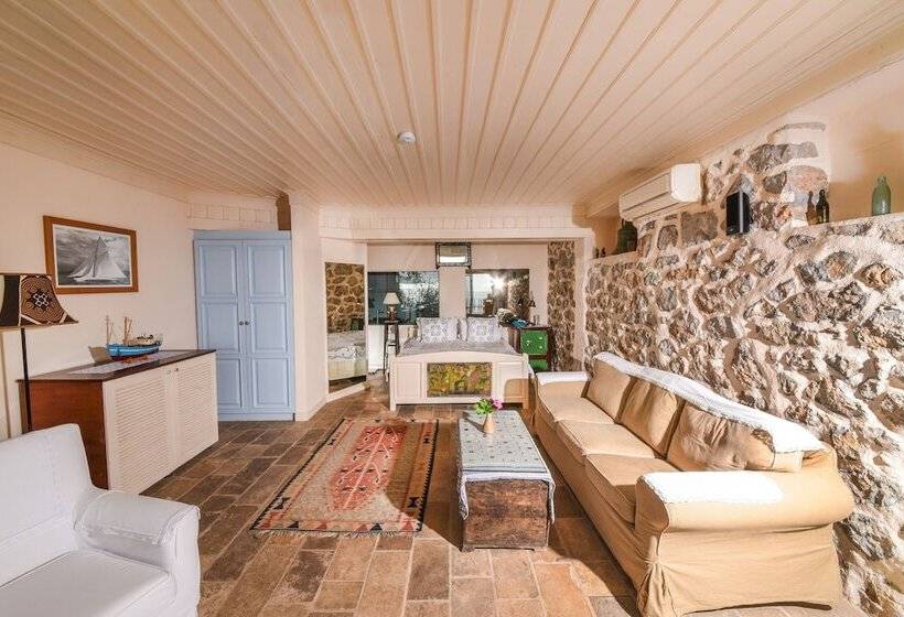 Beyaz Yunus Hotel Adult Only