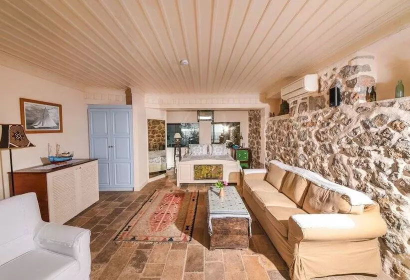 Beyaz Yunus Hotel Adult Only