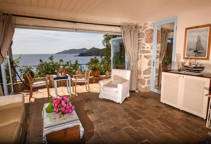 Beyaz Yunus Hotel Adult Only