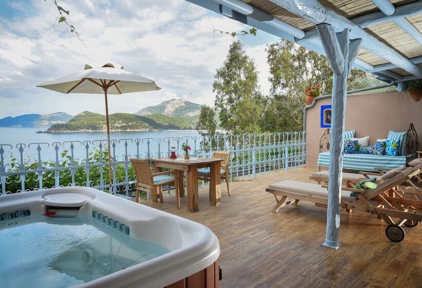 Beyaz Yunus Hotel Adult Only