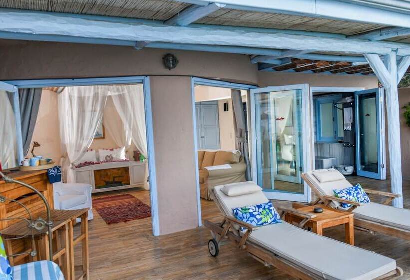 Beyaz Yunus Hotel Adult Only